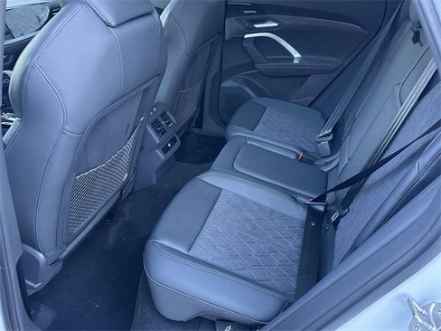 New 2025 Audi SQ5 Premium Plus image 5