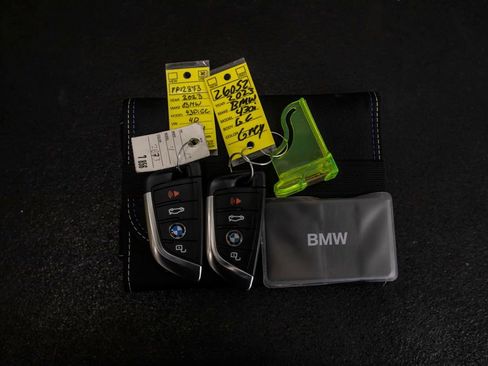 Used 2023 BMW 430i Gran Coupe RWD image 48