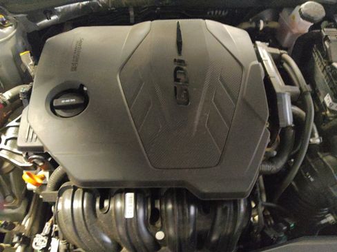 Used 2025 Hyundai Sonata SEL AWD/4WD image 30
