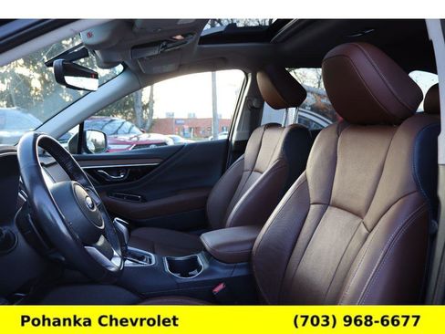 Used 2021 Subaru Outback Touring XT image 21