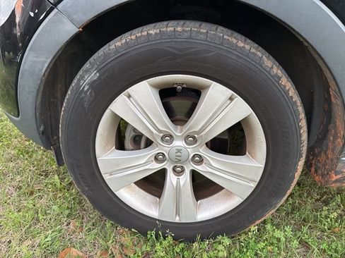 Used 2013 Kia Sportage LX w/ Convenience Pkg image 14