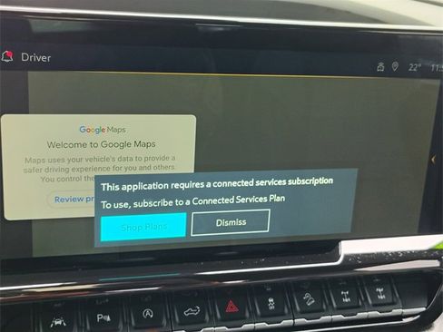 Used 2022 Chevrolet Silverado 1500 ZR2 w/ Technology Package image 24