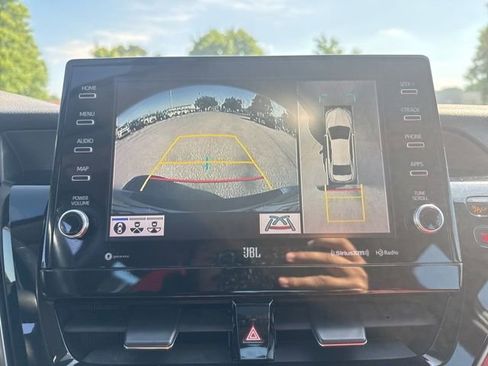 Used 2022 Toyota Camry XSE FWD image 34
