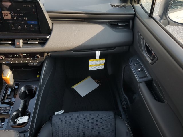 New 2026 Subaru Outback Wilderness AWD/4WD image 18