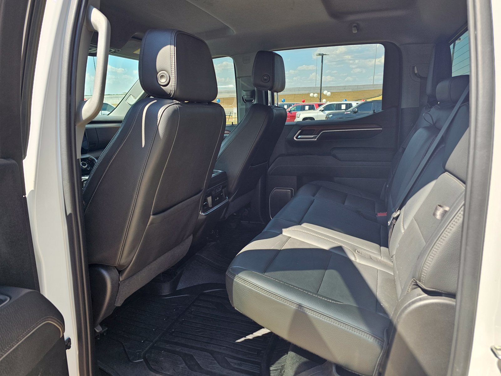 Used 2023 GMC Sierra 1500 Denali AWD/4WD image 34
