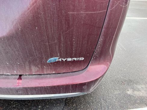 Used 2018 Chrysler Pacifica Limited w/ Advanced Safetytec Group image 7