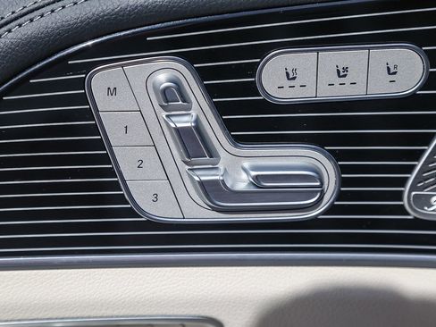 New 2024 Mercedes-Benz GLE 350 4MATIC image 19