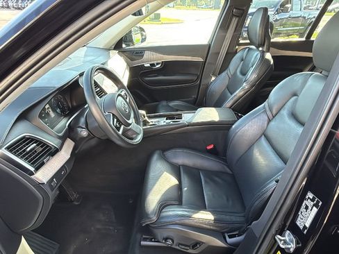 Used 2021 Volvo XC90 T6 Inscription w/ Advanced Package AWD/4WD image 23