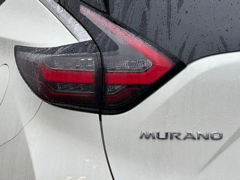 Certified 2024 Nissan Murano Platinum w/ Cargo Package image 14