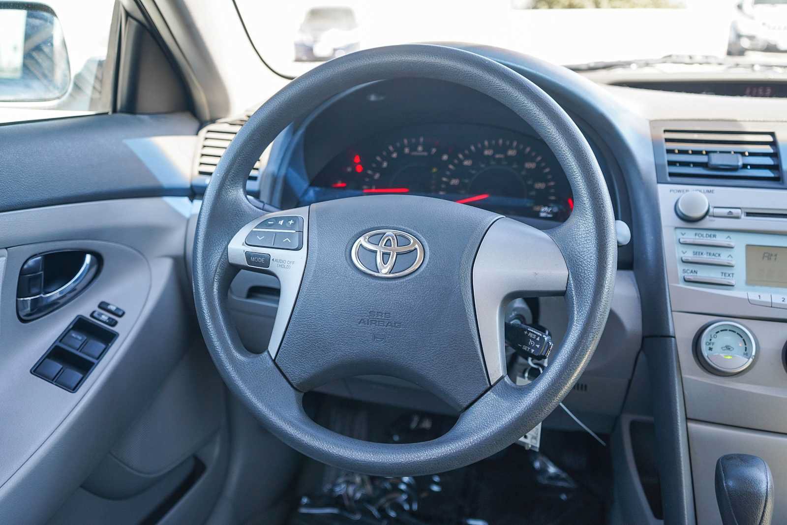 Used 2007 Toyota Camry LE FWD image 16
