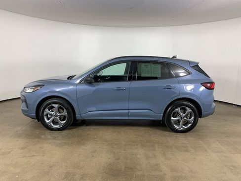 Used 2024 Ford Escape ST-Line w/ Tech Pack #1 image 15