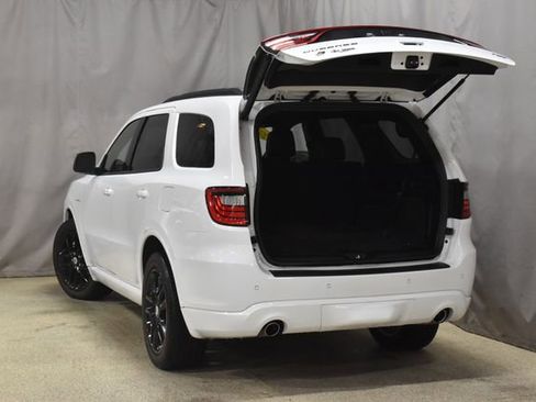Used 2025 Dodge Durango R/T image 33