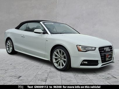 Used 2016 Audi A5 2.0T Premium