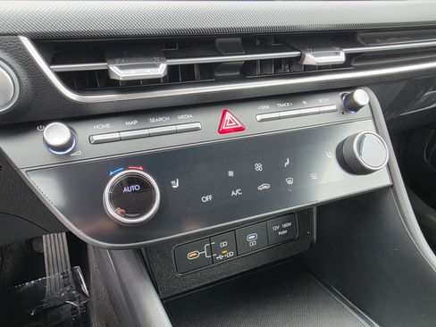 New 2025 Hyundai Sonata SEL image 27