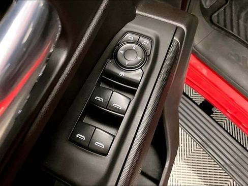 Used 2023 GMC Sierra 1500 Pro w/ Graphite Edition AWD/4WD image 36