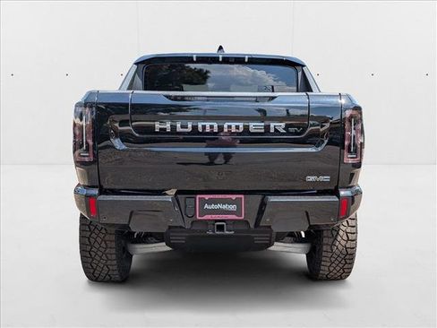 New 2025 GMC Hummer EV 3X w/ Extreme Off-Road Package image 8