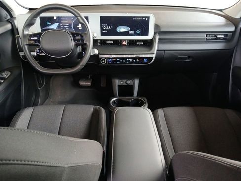 Certified 2024 Hyundai Ioniq 5 SEL image 10