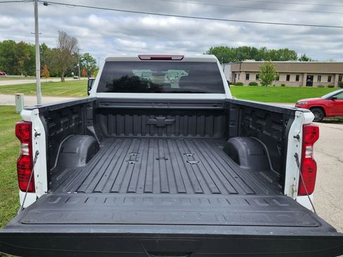 Used 2021 Chevrolet Silverado 2500 LT w/ All Star Edition image 11