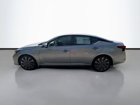 New 2025 Nissan Altima 2.5 SL image 5