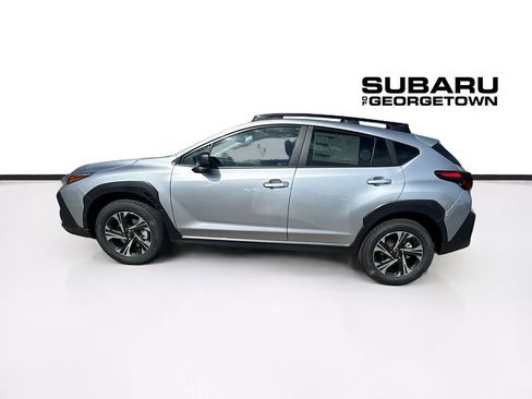 New 2026 Subaru Crosstrek 2.5i Premium AWD/4WD image 5