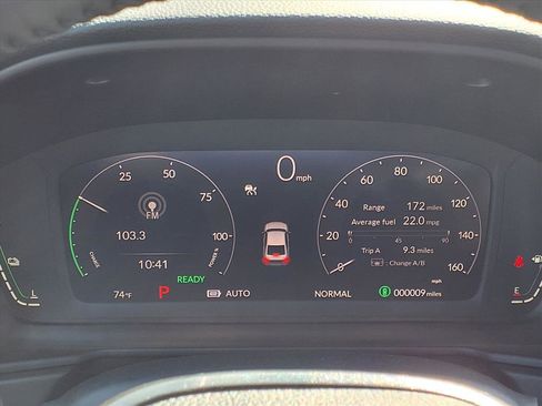 New 2026 Honda Accord Sport image 25