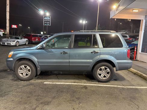 Used 2005 Honda Pilot EX-L image 2