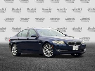 Used 2011 BMW 535i Sedan video 2
