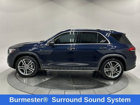 Used 2020 Mercedes-Benz GLE 350 image 4