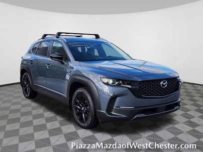 Certified 2025 MAZDA CX-50 AWD 2.5 S w/ Premium Package