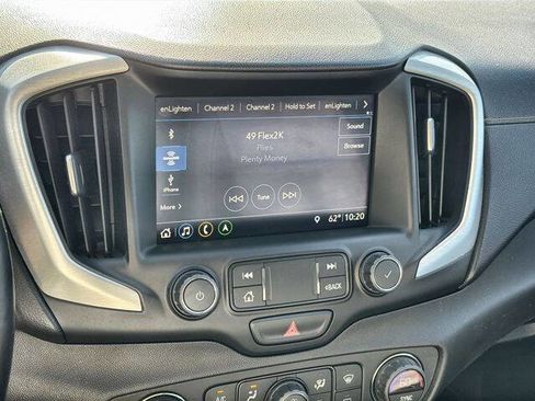 Used 2019 GMC Terrain SLT w/ Preferred Package FWD image 13