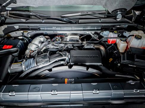 Used 2024 GMC Sierra 2500 Denali w/ Denali Reserve Package image 35