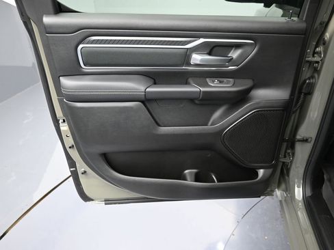 New 2026 RAM 1500 Big Horn AWD/4WD image 21
