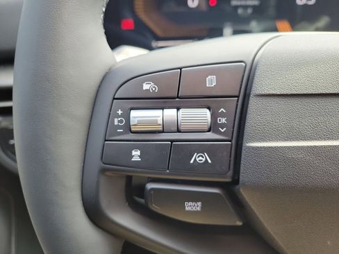 New 2026 Kia Sportage LX image 26