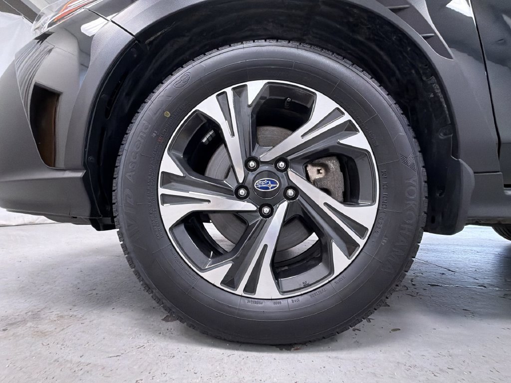 Used 2024 Subaru Crosstrek 2.0i Premium AWD/4WD image 14