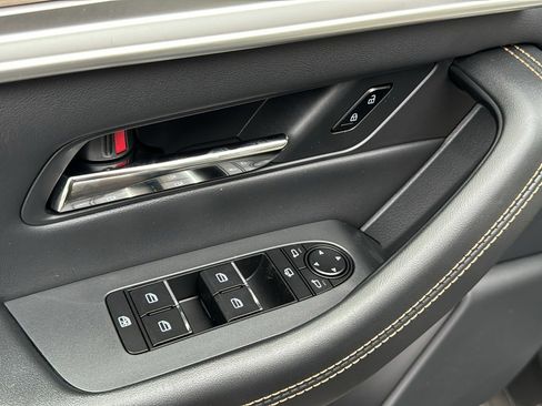 New 2026 MAZDA CX-90 3.3 Turbo w/ Premium Sport Pkg image 12