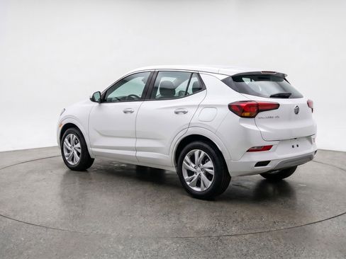 Used 2025 Buick Encore GX Preferred FWD image 6