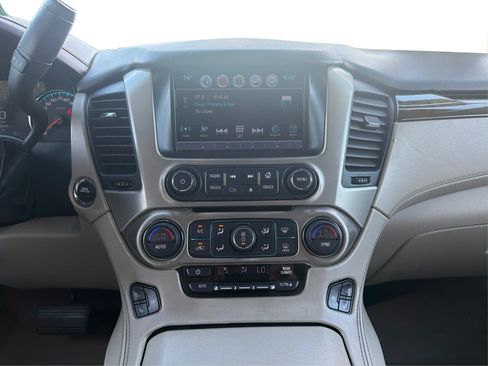 Used 2017 GMC Yukon Denali w/ Open Road Package AWD/4WD image 14