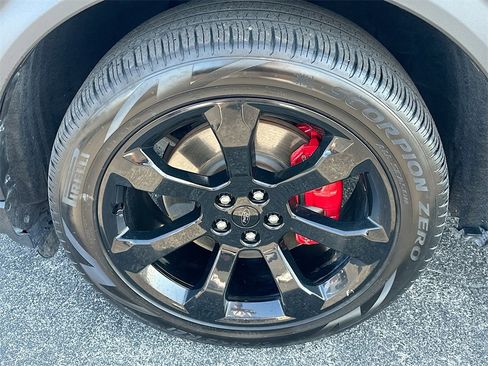 Used 2023 Ford Explorer ST w/ Equipment Group 401A image 32