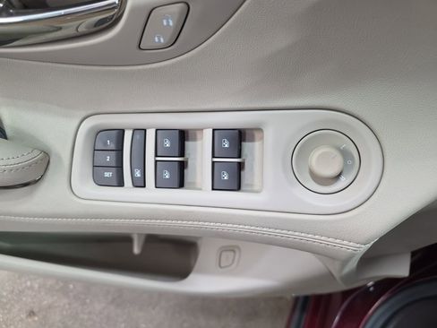 Used 2015 Buick LaCrosse Leather w/ Experience Buick Package AWD/4WD image 26