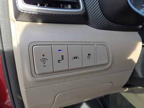 Used 2021 Hyundai Tucson Value image 10