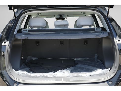 Certified 2026 Hyundai Kona SEL Sport AWD/4WD image 11