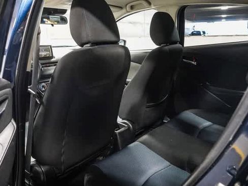 Certified 2017 Toyota Yaris iA image 19