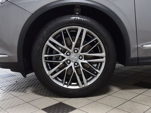 Used 2024 Acura MDX SH-AWD w/ Advance Package image 27