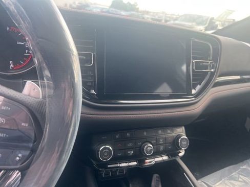 New 2026 Dodge Durango GT image 9