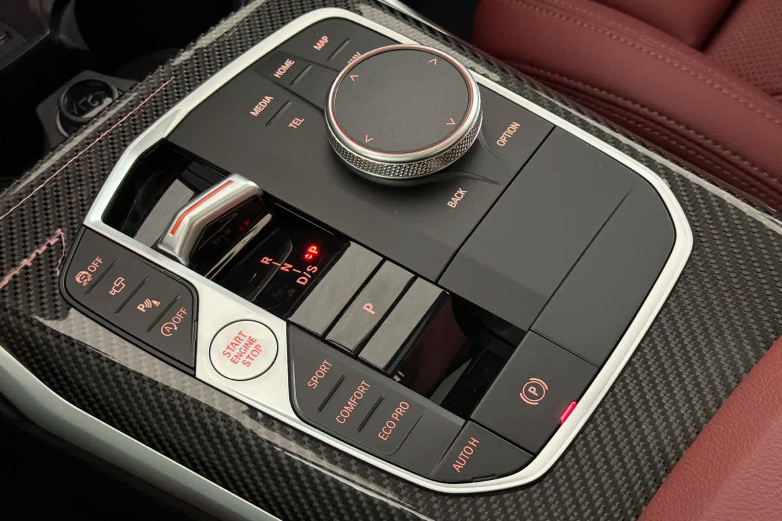 New 2026 BMW M340i w/ Premium Package RWD image 21