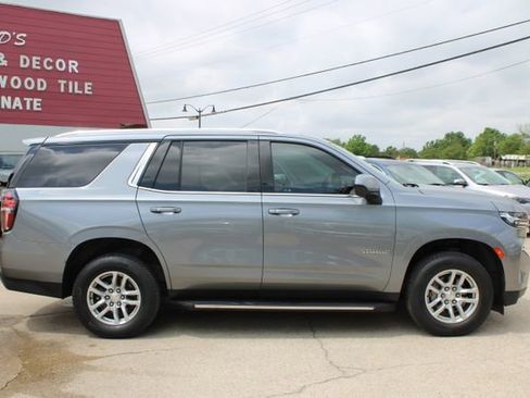 Used 2022 Chevrolet Tahoe LT image 2