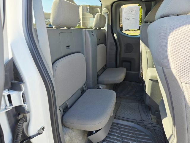 Used 2017 Nissan Frontier S RWD image 14