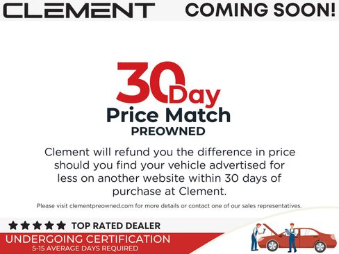 Used 2020 Chevrolet Silverado 1500 LTZ w/ LTZ Plus Package image 9