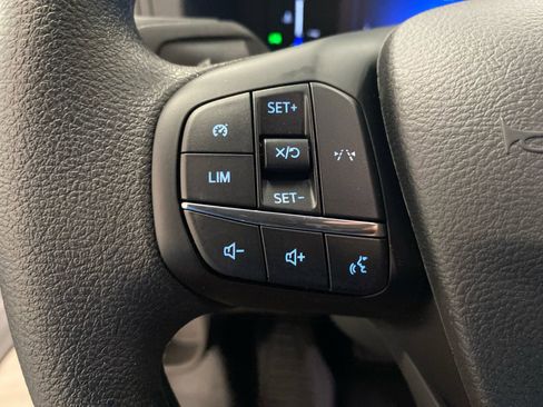 New 2026 Ford Transit 350 148 Medium Roof w/ Exterior Upgrade Package image 16