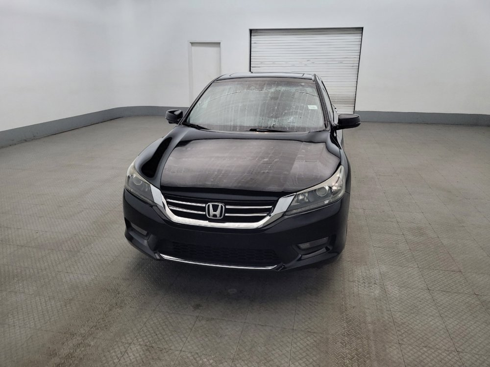 Used 2015 Honda Accord EX-L image 15
